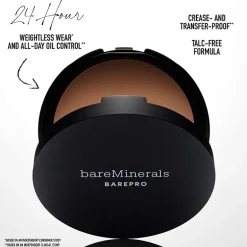 bareMinerals Barepro® 24hr Skin Perfecting Talc-Free Matte Powder Foundation