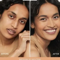 bareMinerals Barepro® 24hr Skin Perfecting Talc-Free Matte Powder Foundation