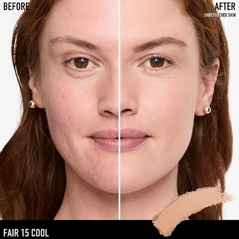 bareMinerals Barepro® 24hr Skin Perfecting Talc-Free Matte Powder Foundation