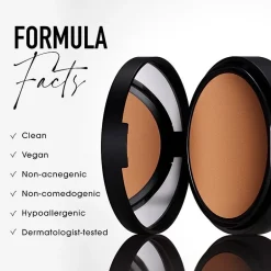 bareMinerals Barepro® 24hr Skin Perfecting Talc-Free Matte Powder Foundation