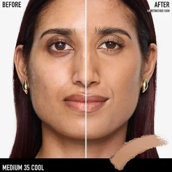 bareMinerals Barepro® 24hr Skin Perfecting Talc-Free Matte Powder Foundation