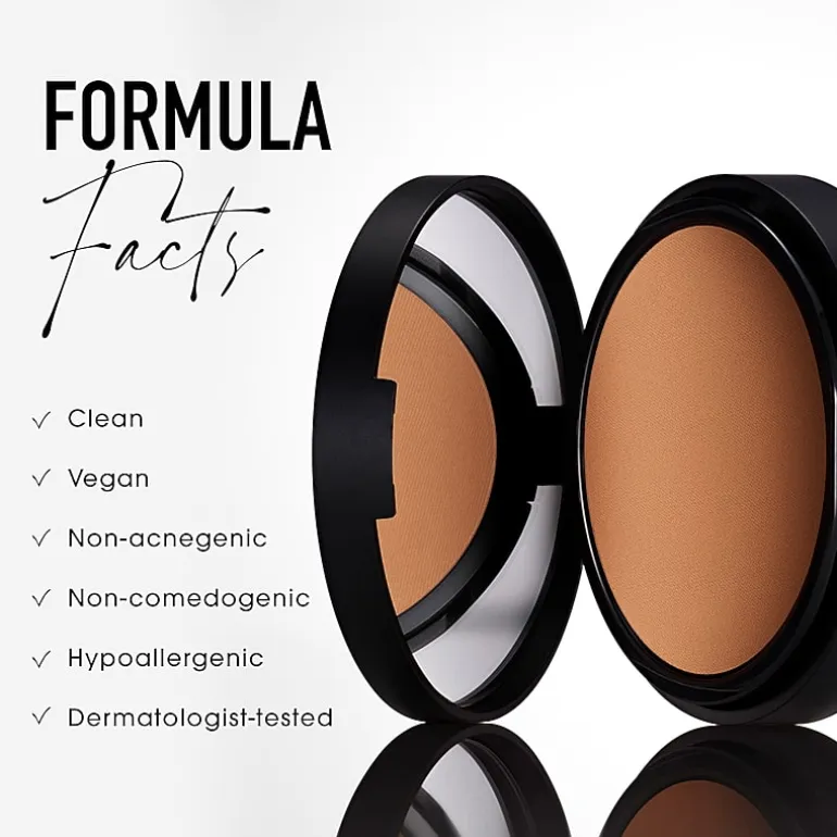 bareMinerals Barepro® 24hr Skin Perfecting Talc-Free Matte Powder Foundation