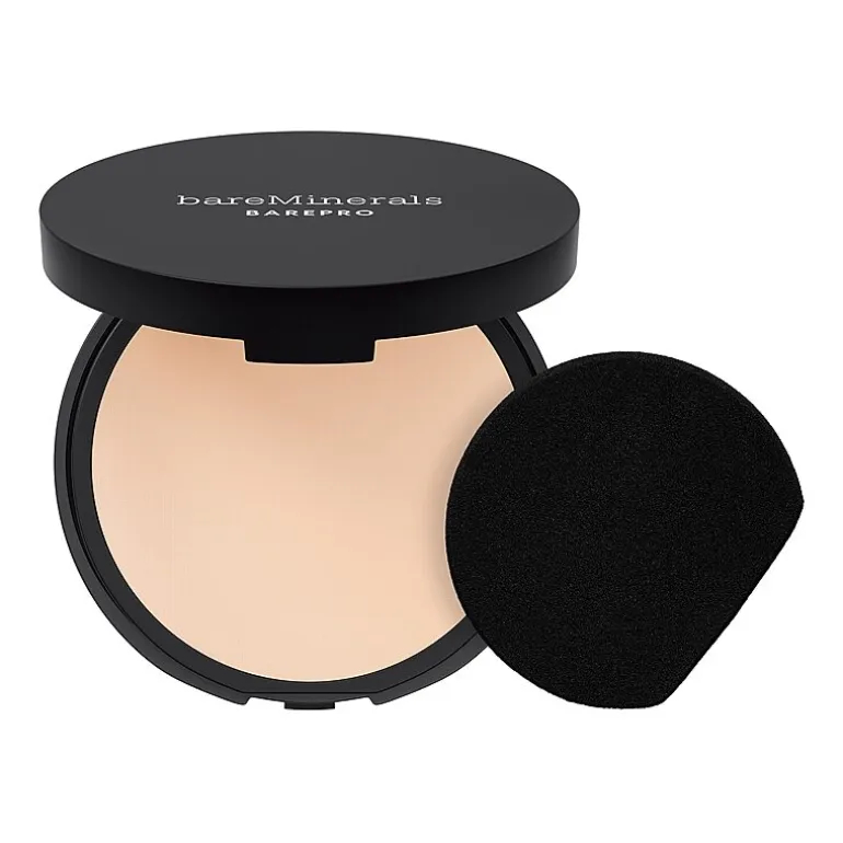 bareMinerals Barepro® 24hr Skin Perfecting Talc-Free Matte Powder Foundation