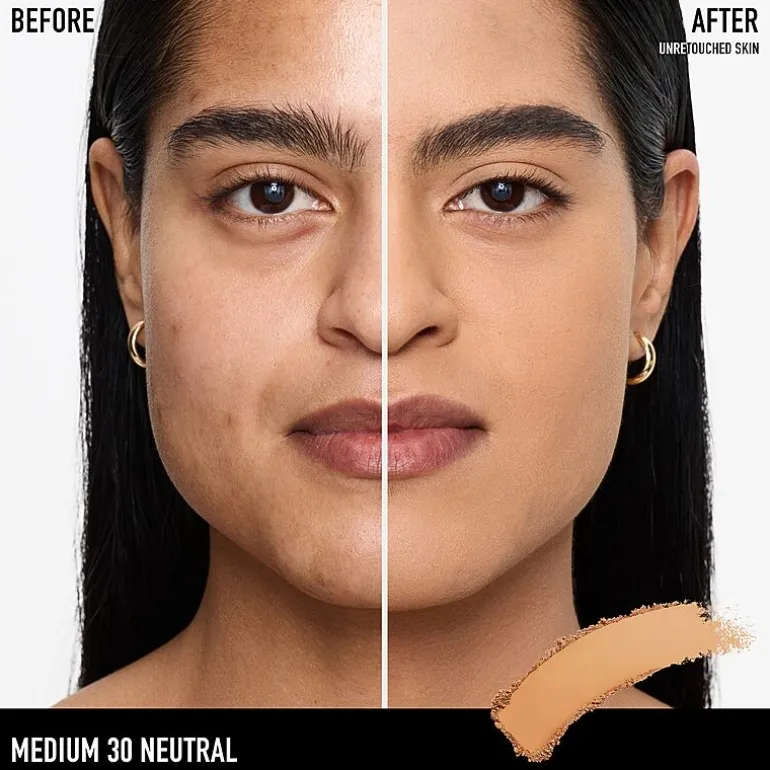 bareMinerals Barepro® 24hr Skin Perfecting Talc-Free Matte Powder Foundation
