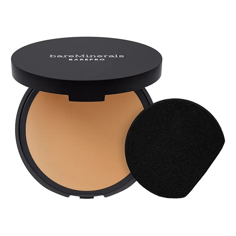 bareMinerals Barepro® 24hr Skin Perfecting Talc-Free Matte Powder Foundation