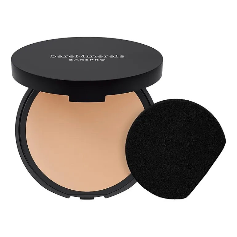 bareMinerals Barepro® 24hr Skin Perfecting Talc-Free Matte Powder Foundation