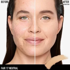 bareMinerals Barepro® 24hr Skin Perfecting Talc-Free Matte Powder Foundation