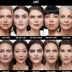 bareMinerals Barepro® 24hr Wear Skin-Perfecting Matte Liquid Foundation Mineral SPF 20