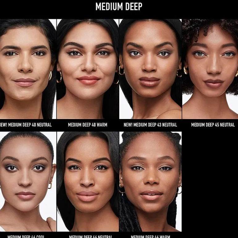 bareMinerals Barepro® 24hr Wear Skin-Perfecting Matte Liquid Foundation Mineral SPF 20