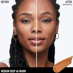 bareMinerals Barepro® 24hr Wear Skin-Perfecting Matte Liquid Foundation Mineral SPF 20