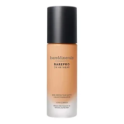 bareMinerals Barepro® 24hr Wear Skin-Perfecting Matte Liquid Foundation Mineral SPF 20
