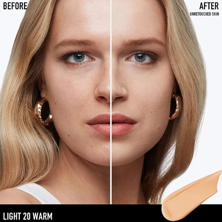 bareMinerals Barepro® 24hr Wear Skin-Perfecting Matte Liquid Foundation Mineral SPF 20