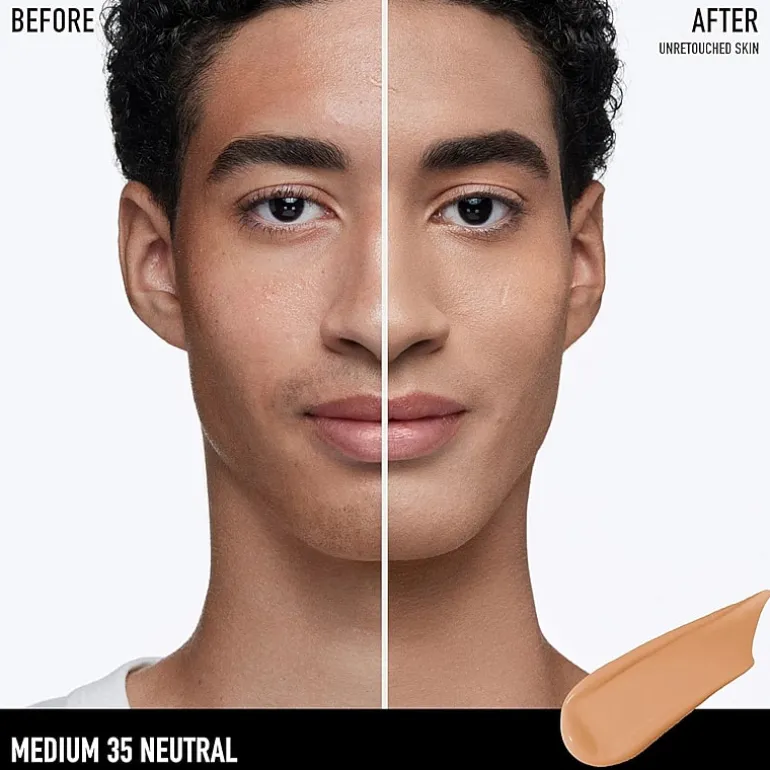bareMinerals Barepro® 24hr Wear Skin-Perfecting Matte Liquid Foundation Mineral SPF 20