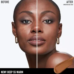 bareMinerals Barepro® 24hr Wear Skin-Perfecting Matte Liquid Foundation Mineral SPF 20