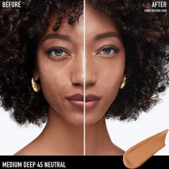 bareMinerals Barepro® 24hr Wear Skin-Perfecting Matte Liquid Foundation Mineral SPF 20