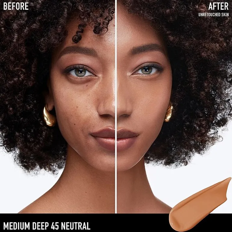bareMinerals Barepro® 24hr Wear Skin-Perfecting Matte Liquid Foundation Mineral SPF 20
