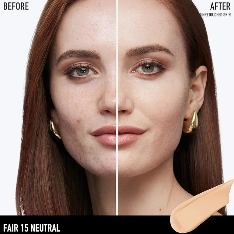 bareMinerals Barepro® 24hr Wear Skin-Perfecting Matte Liquid Foundation Mineral SPF 20
