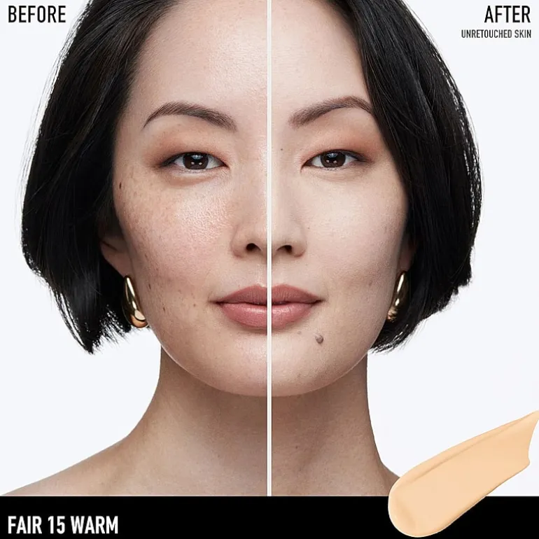 bareMinerals Barepro® 24hr Wear Skin-Perfecting Matte Liquid Foundation Mineral SPF 20