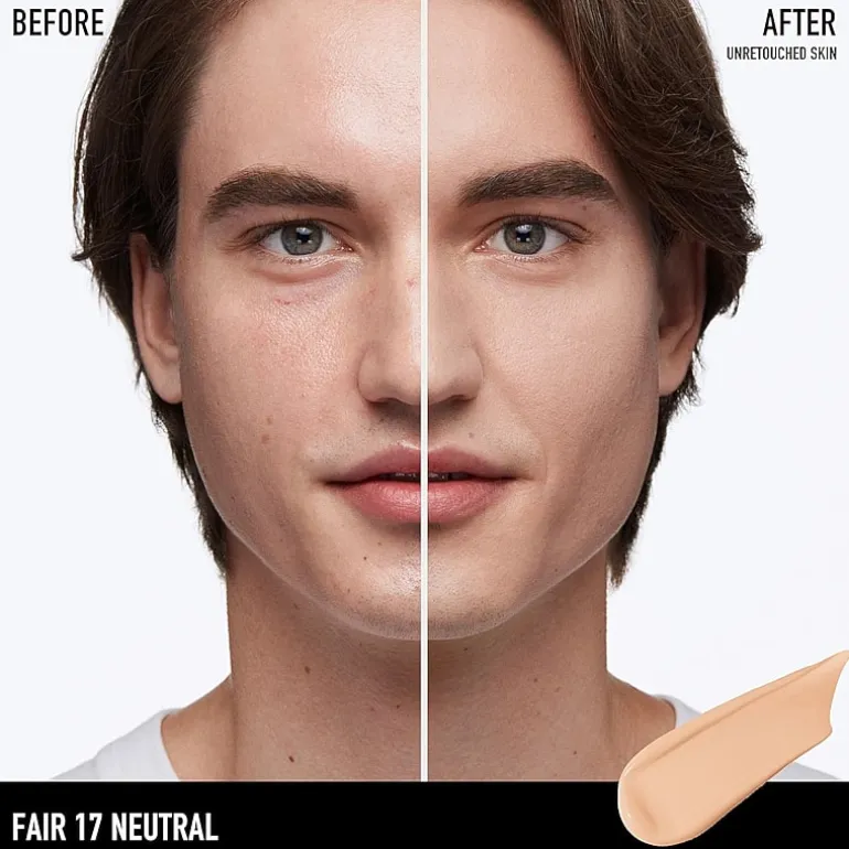 bareMinerals Barepro® 24hr Wear Skin-Perfecting Matte Liquid Foundation Mineral SPF 20
