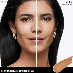 bareMinerals Barepro® 24hr Wear Skin-Perfecting Matte Liquid Foundation Mineral SPF 20