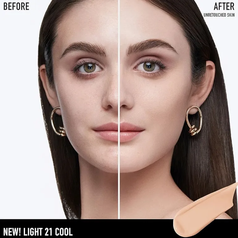 bareMinerals Barepro® 24hr Wear Skin-Perfecting Matte Liquid Foundation Mineral SPF 20