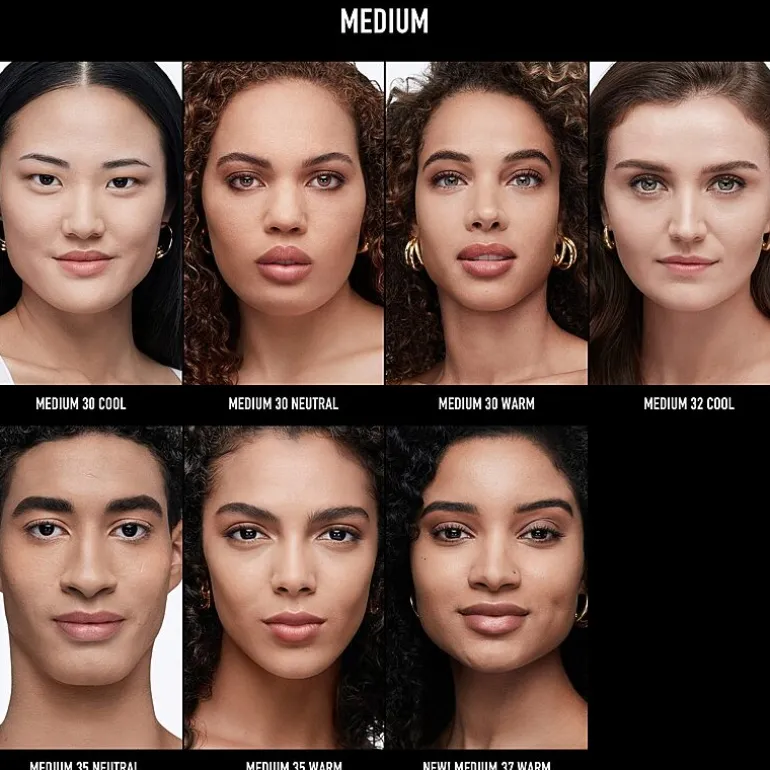 bareMinerals Barepro® 24hr Wear Skin-Perfecting Matte Liquid Foundation Mineral SPF 20