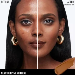 bareMinerals Barepro® 24hr Wear Skin-Perfecting Matte Liquid Foundation Mineral SPF 20