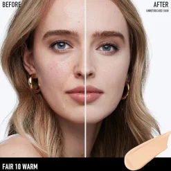 bareMinerals Barepro® 24hr Wear Skin-Perfecting Matte Liquid Foundation Mineral SPF 20