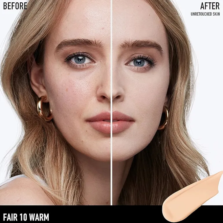 bareMinerals Barepro® 24hr Wear Skin-Perfecting Matte Liquid Foundation Mineral SPF 20