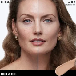 bareMinerals Barepro® 24hr Wear Skin-Perfecting Matte Liquid Foundation Mineral SPF 20