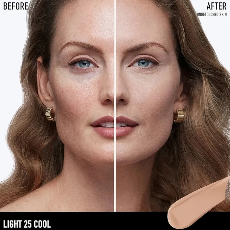 bareMinerals Barepro® 24hr Wear Skin-Perfecting Matte Liquid Foundation Mineral SPF 20