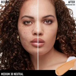 bareMinerals Barepro® 24hr Wear Skin-Perfecting Matte Liquid Foundation Mineral SPF 20