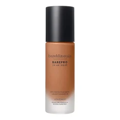 bareMinerals Barepro® 24hr Wear Skin-Perfecting Matte Liquid Foundation Mineral SPF 20