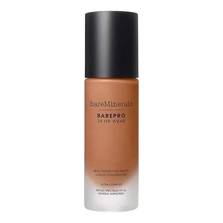 bareMinerals Barepro® 24hr Wear Skin-Perfecting Matte Liquid Foundation Mineral SPF 20