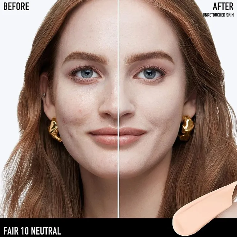 bareMinerals Barepro® 24hr Wear Skin-Perfecting Matte Liquid Foundation Mineral SPF 20