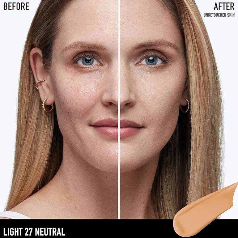 bareMinerals Barepro® 24hr Wear Skin-Perfecting Matte Liquid Foundation Mineral SPF 20
