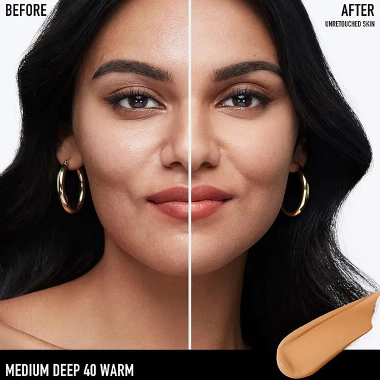 bareMinerals Barepro® 24hr Wear Skin-Perfecting Matte Liquid Foundation Mineral SPF 20