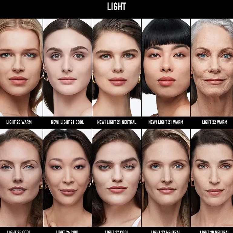 bareMinerals Barepro® 24hr Wear Skin-Perfecting Matte Liquid Foundation Mineral SPF 20