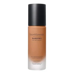 bareMinerals Barepro® 24hr Wear Skin-Perfecting Matte Liquid Foundation Mineral SPF 20