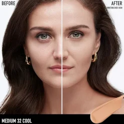 bareMinerals Barepro® 24hr Wear Skin-Perfecting Matte Liquid Foundation Mineral SPF 20