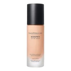 bareMinerals Barepro® 24hr Wear Skin-Perfecting Matte Liquid Foundation Mineral SPF 20