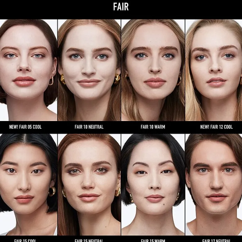 bareMinerals Barepro® 24hr Wear Skin-Perfecting Matte Liquid Foundation Mineral SPF 20