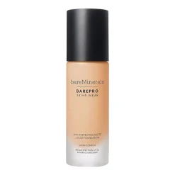 bareMinerals Barepro® 24hr Wear Skin-Perfecting Matte Liquid Foundation Mineral SPF 20