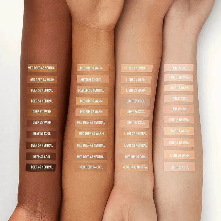 bareMinerals Barepro® 24hr Wear Skin-Perfecting Matte Liquid Foundation Mineral SPF 20