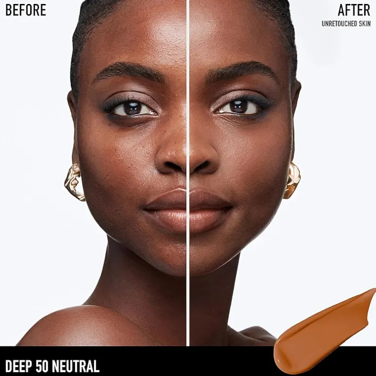 bareMinerals Barepro® 24hr Wear Skin-Perfecting Matte Liquid Foundation Mineral SPF 20