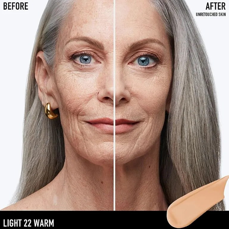 bareMinerals Barepro® 24hr Wear Skin-Perfecting Matte Liquid Foundation Mineral SPF 20