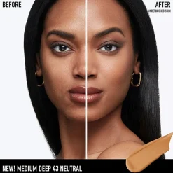 bareMinerals Barepro® 24hr Wear Skin-Perfecting Matte Liquid Foundation Mineral SPF 20