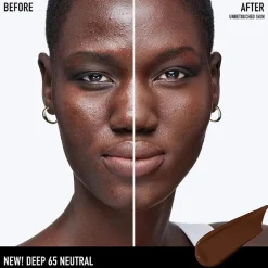 bareMinerals Barepro® 24hr Wear Skin-Perfecting Matte Liquid Foundation Mineral SPF 20