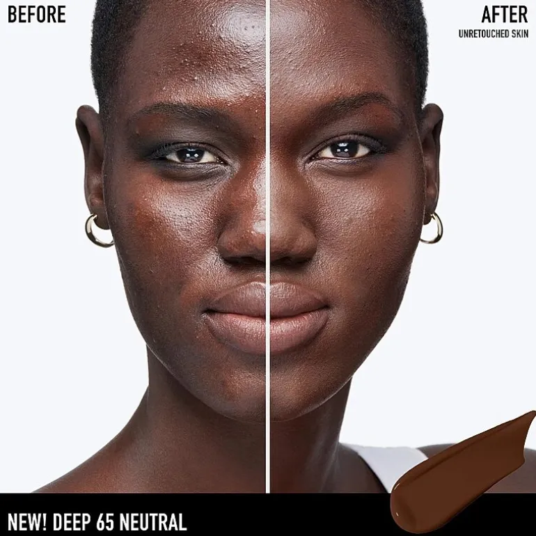 bareMinerals Barepro® 24hr Wear Skin-Perfecting Matte Liquid Foundation Mineral SPF 20