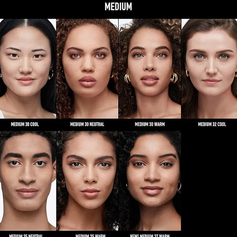 bareMinerals Barepro® 24hr Wear Skin-Perfecting Matte Liquid Foundation Mineral SPF 20
